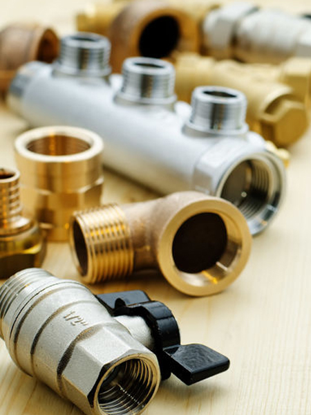 plumbing repair service